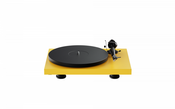 Pro-Ject Audio Debut EVO 2