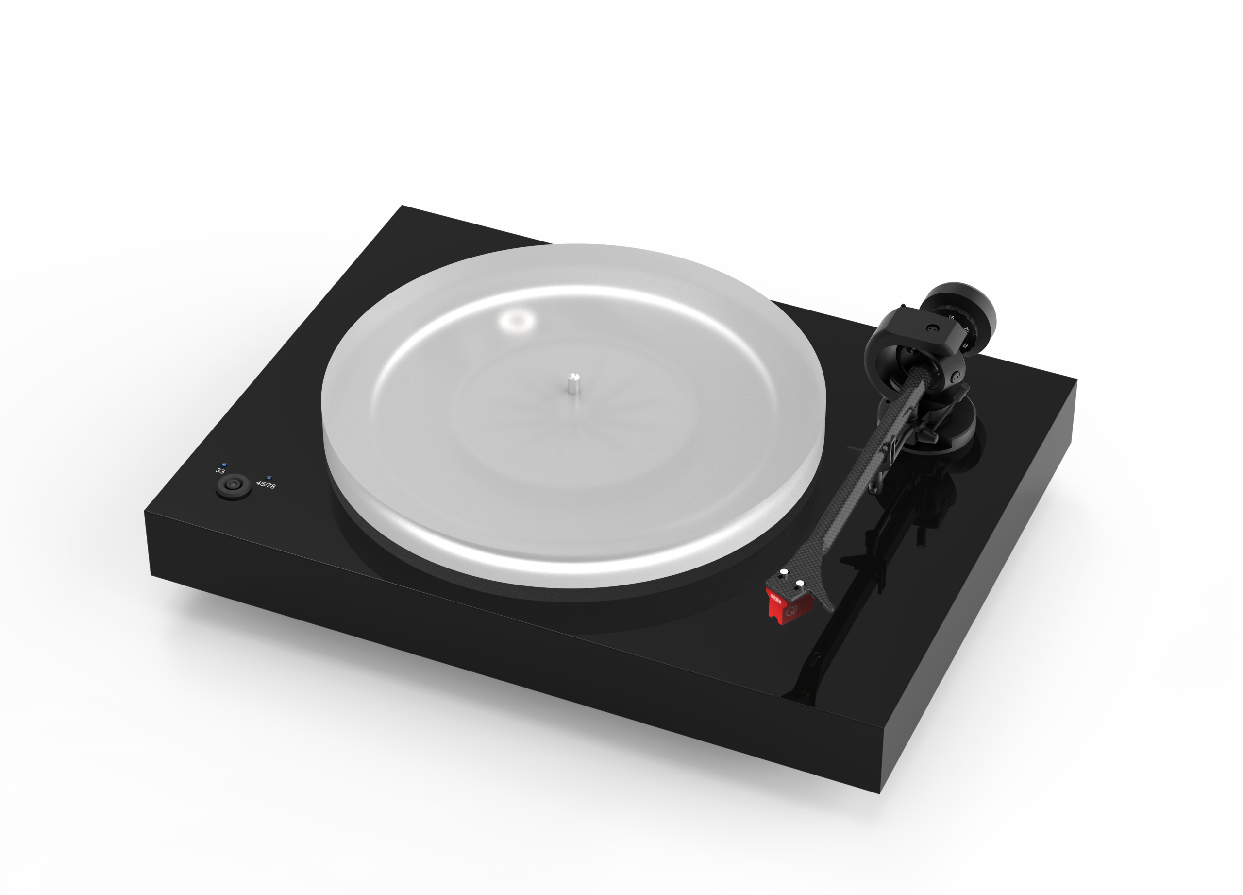 Pro-Ject X2 B Turntable