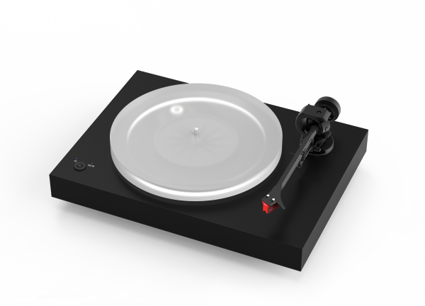 Pro-Ject X2 B Turntable