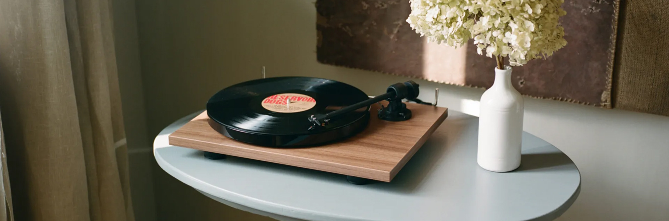 Pro-Ject-E1
