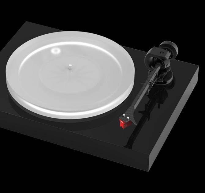 Pro-Ject X2 B Turntable