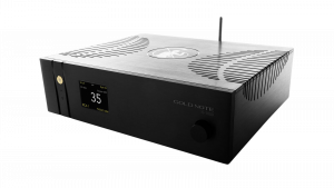 Gold Note IS-1000 MKII