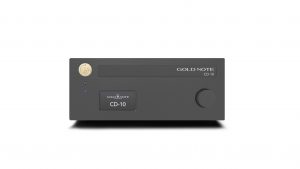 Gold Note CD-10 CD Player