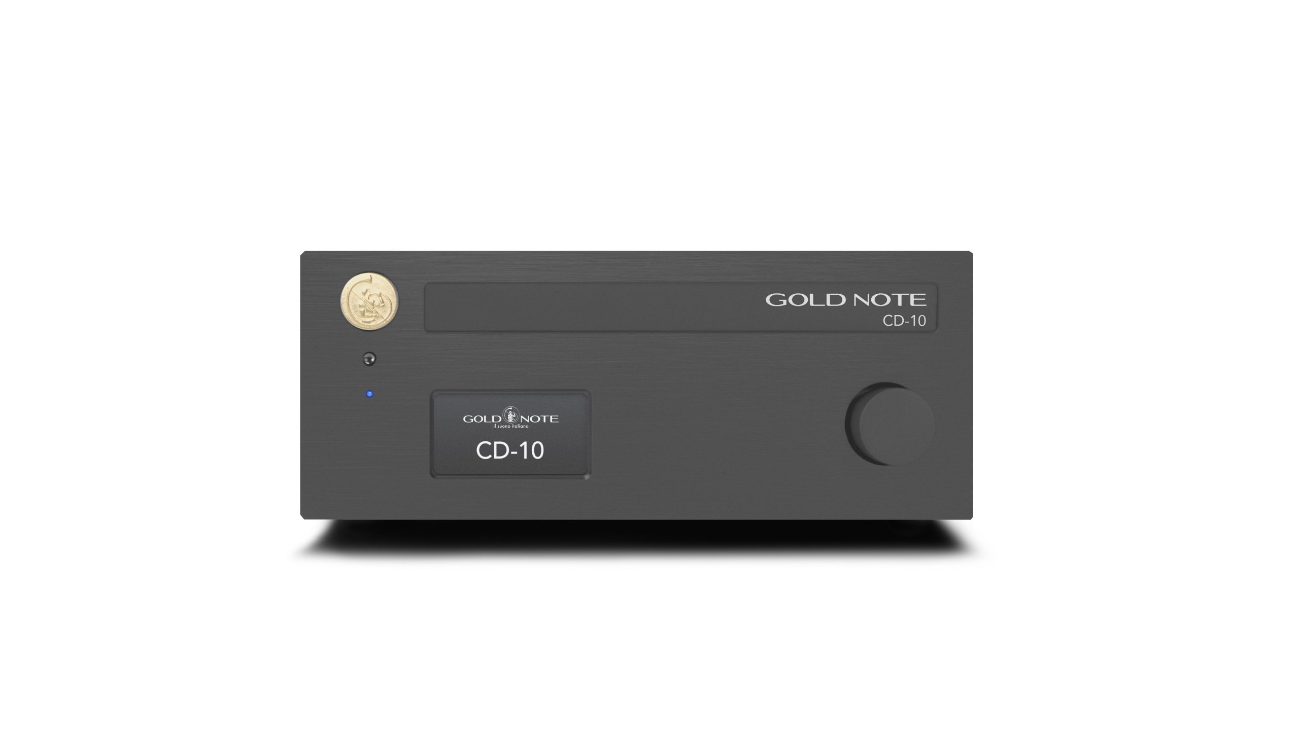 Gold Note CD-10 CD Player