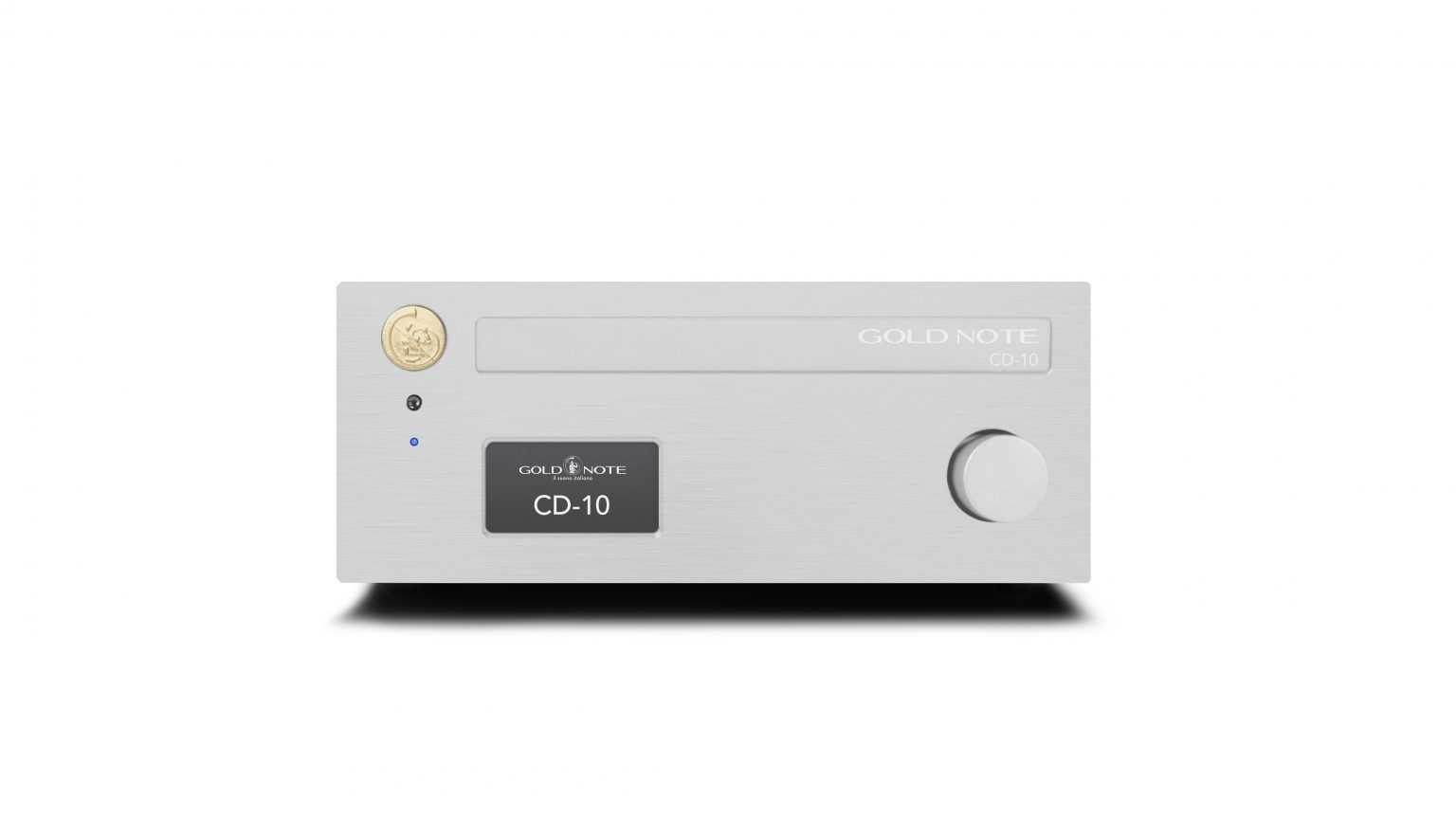 Gold Note CD-10 CD Player