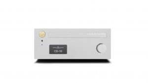 Gold Note CD-10 CD Player
