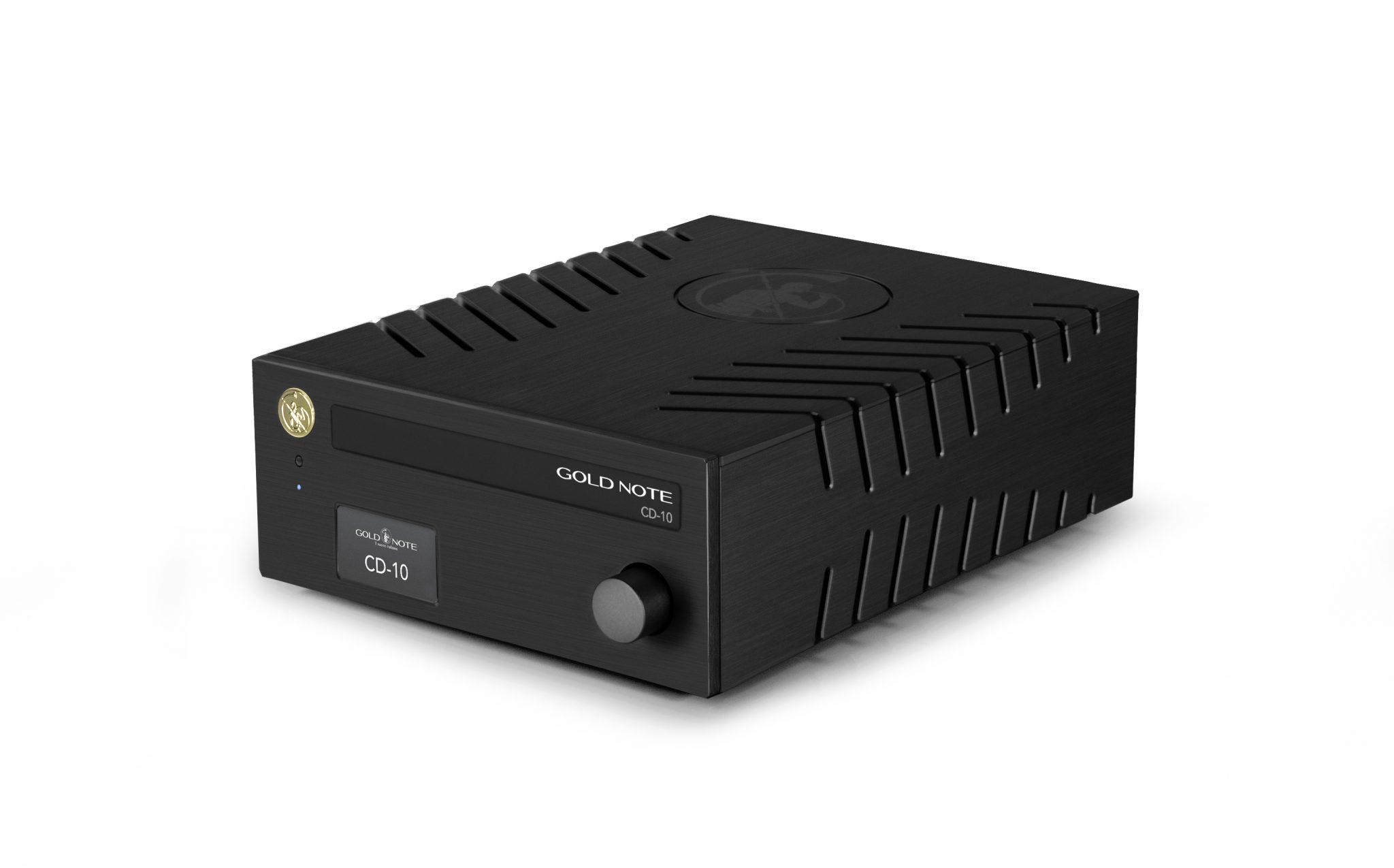 Gold Note CD-10 CD Player