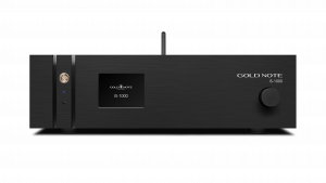 Gold Note IS-1000 MKII