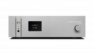 Gold Note PH-1000 Lite Phono Stage