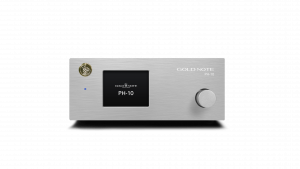 Gold Note PH-10 Phono Stage