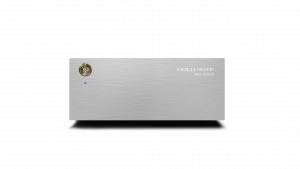 Gold Note PSU-10 EVO Power Supply