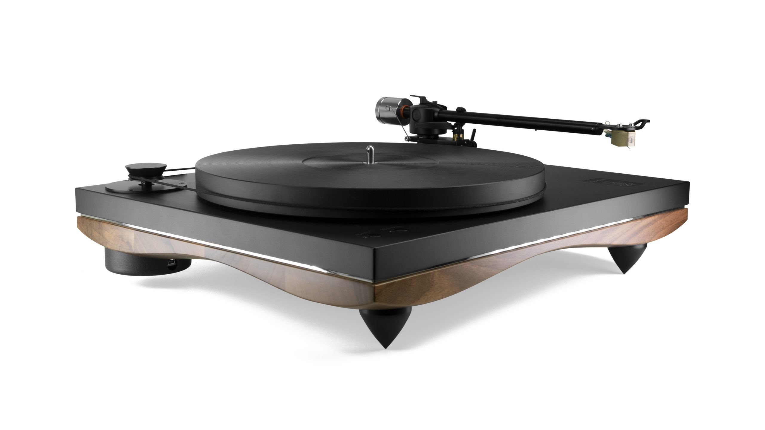 Gold Note Pianosa Turntable