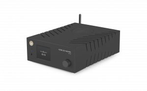 Gold Note IS-10 Integrated Amplifier