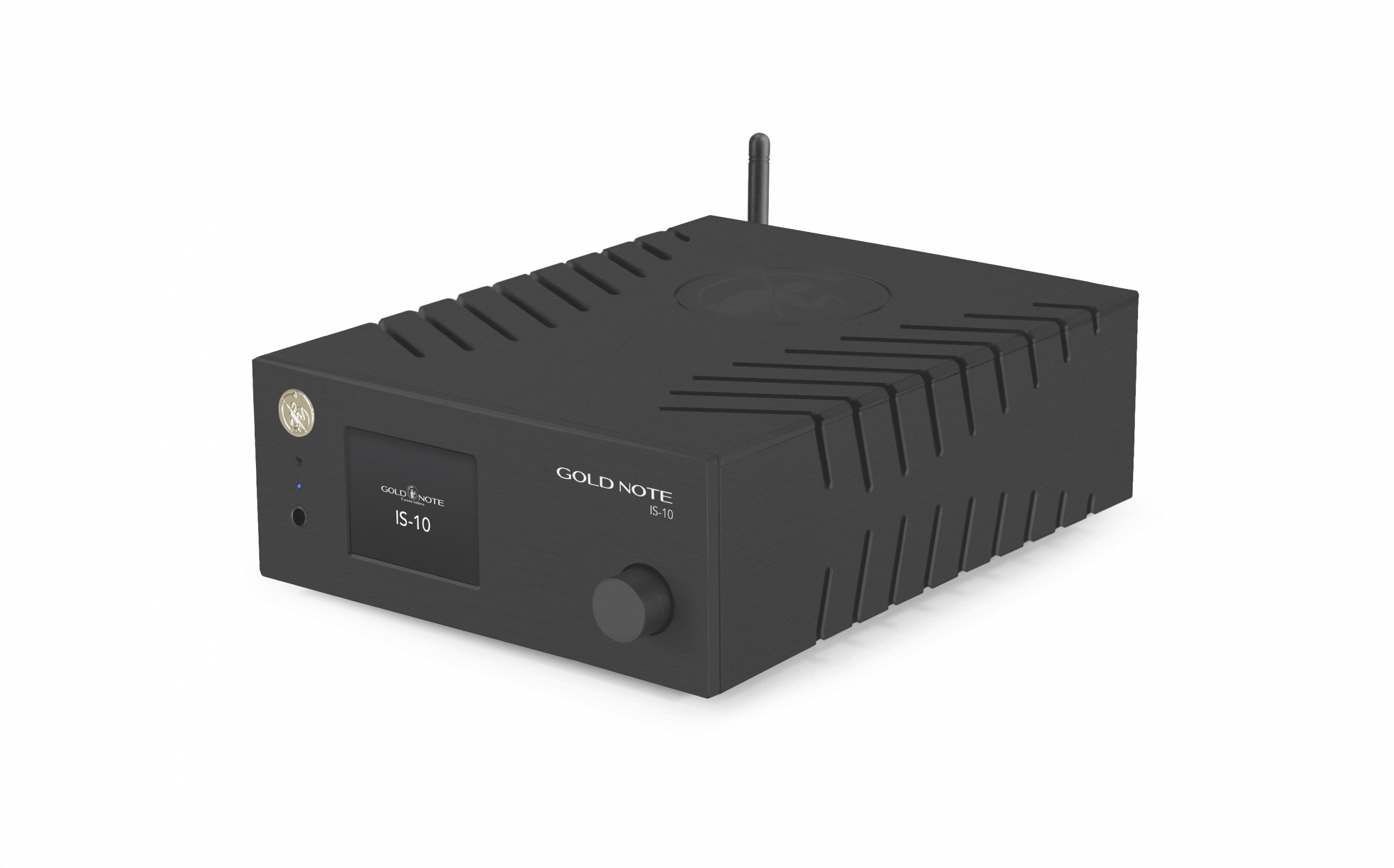 Gold Note IS-10 Integrated Amplifier