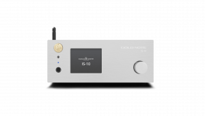 Gold Note IS-10 Integrated Amplifier