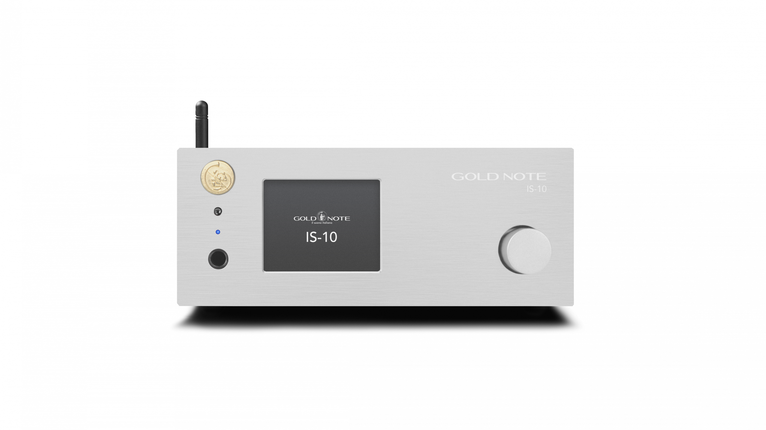 Gold Note IS-10 Integrated Amplifier