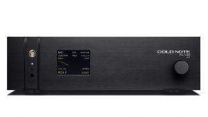 Gold Note PH-1000 Lite Phono Stage