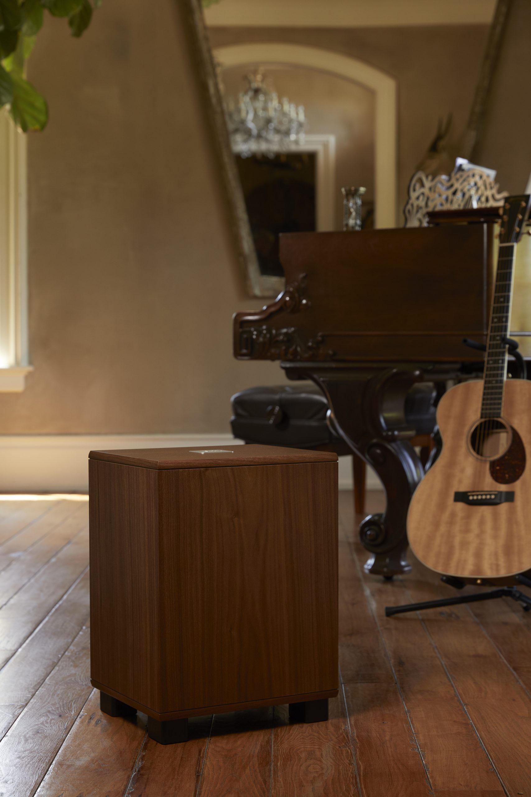 Rel Classic 98 Subwoofer