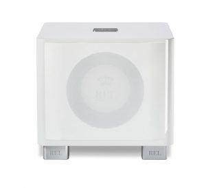 Rel T/7x Subwoofer