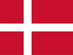 danish flag