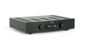 Hegel H95 Integrated Amplifier