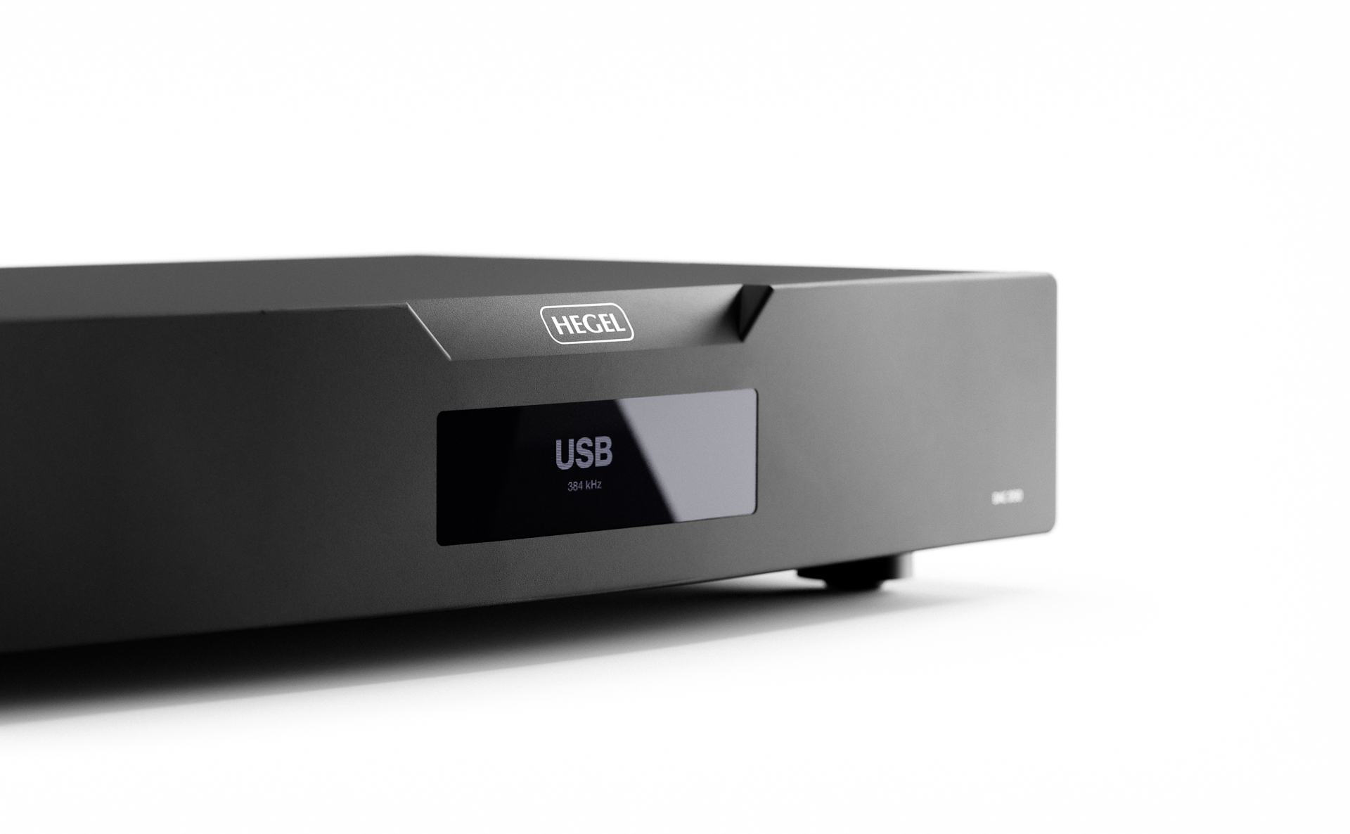 Hegel D50 DAC