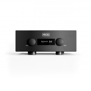 Hegel H600 Integrated Amplifier