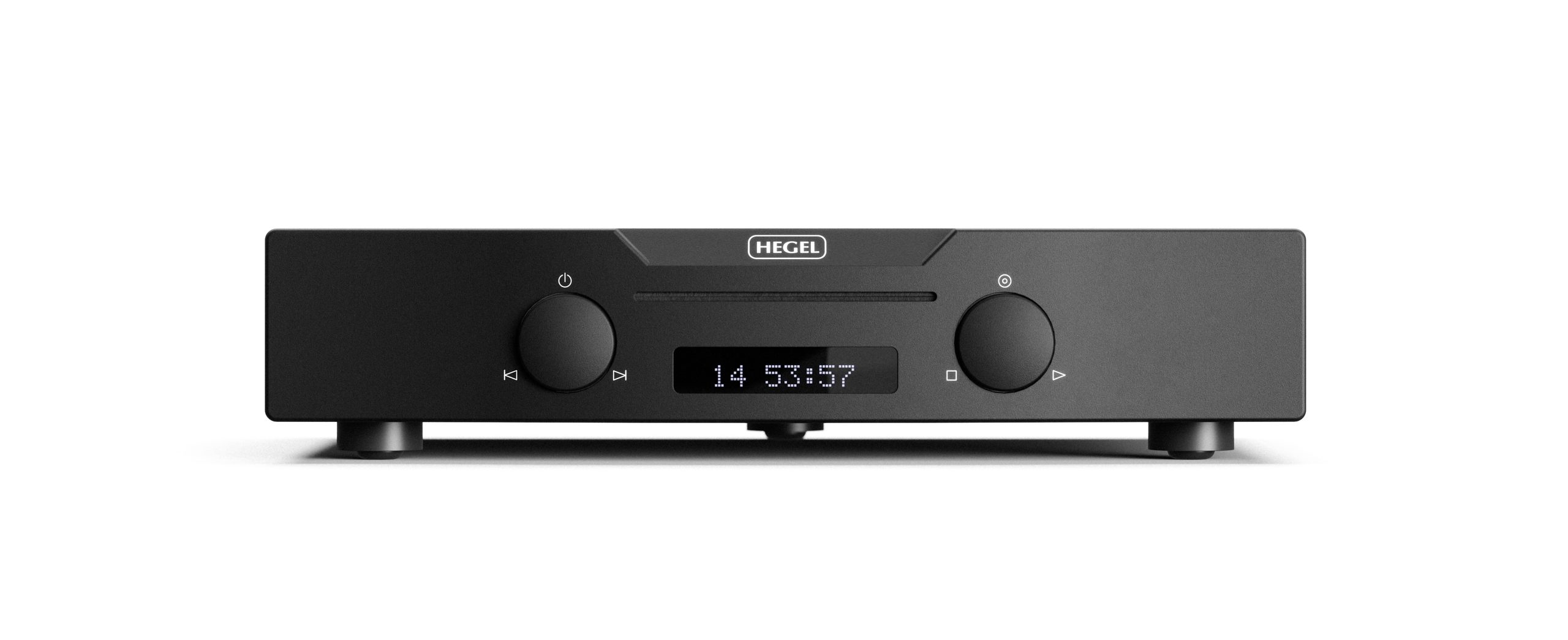 Hegel Viking CD Player