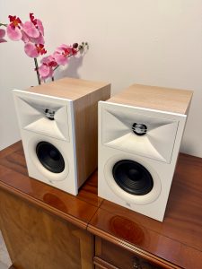 jbl 240b