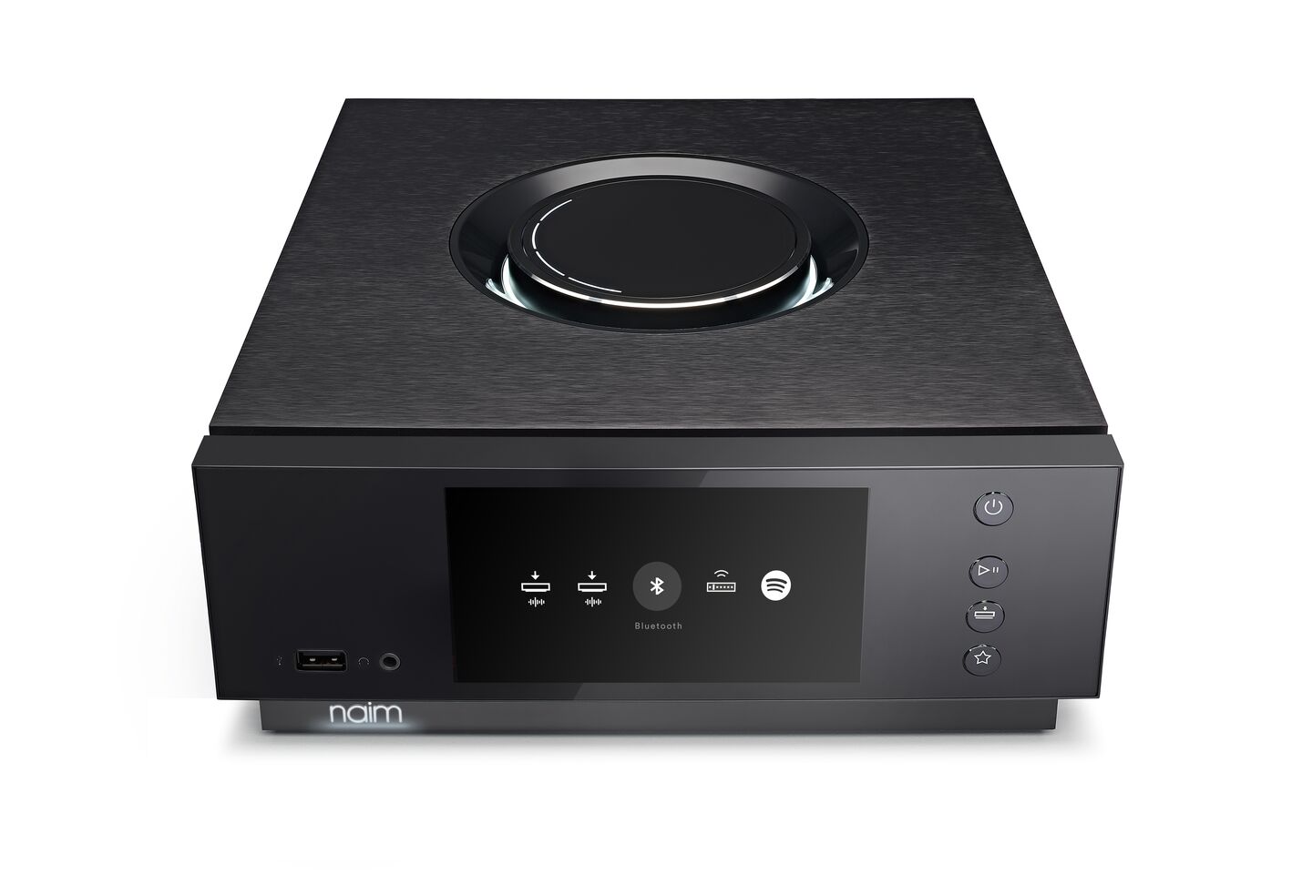 Naim Uniti Atom