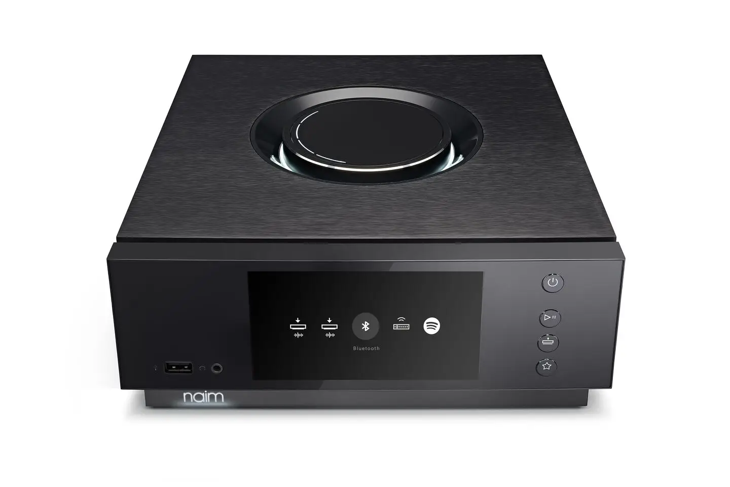 Naim Uniti Atom
