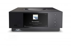 Naim Uniti Atom