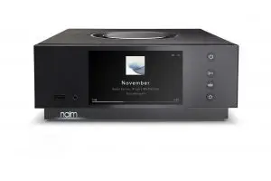 Naim Uniti Atom