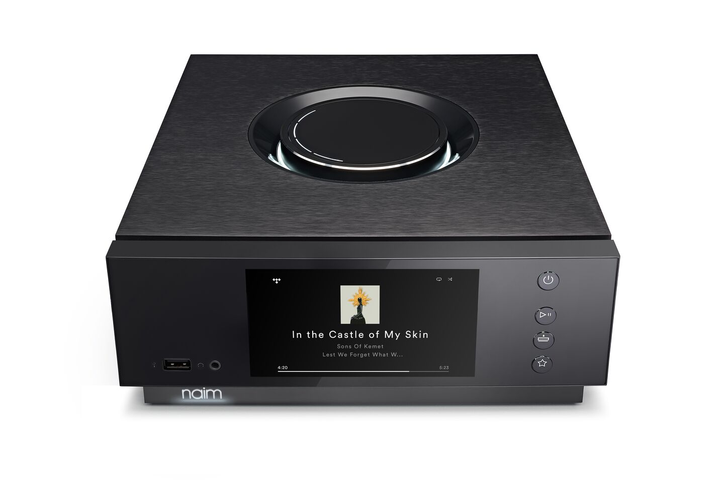 Naim Uniti Atom