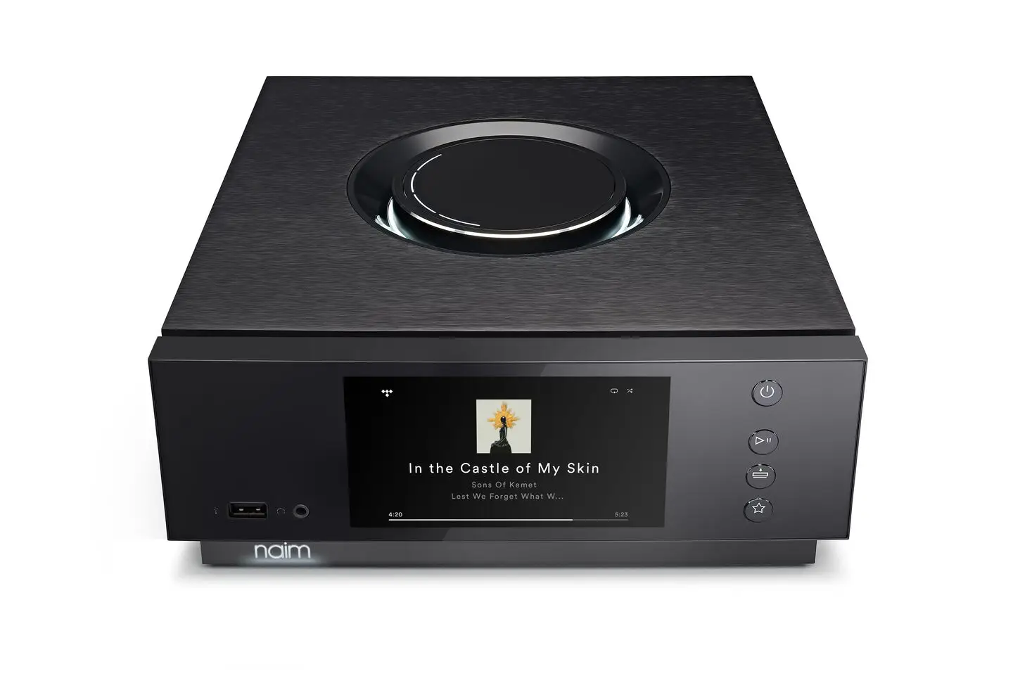 Naim Uniti Atom