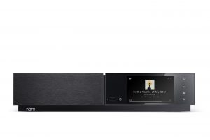 Naim Uniti Nova All In One Audio Player