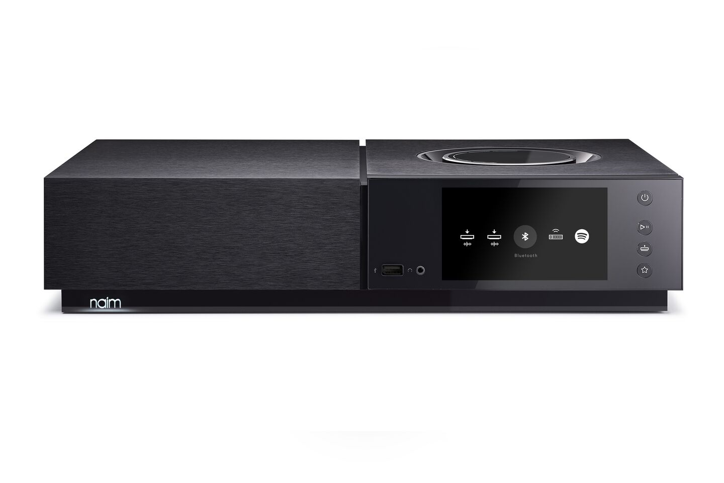 Naim Uniti Nova All In One Audio Player