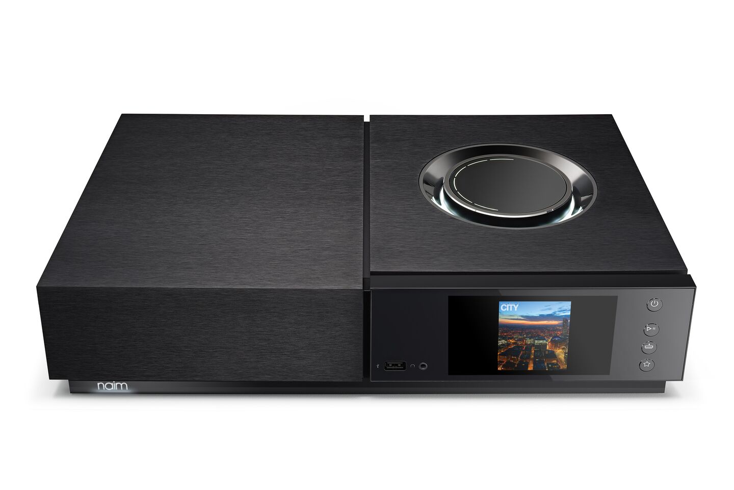 Naim Uniti Nova All In One Audio Player