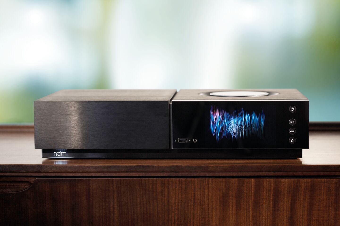 Naim Uniti Nova All In One Audio Player