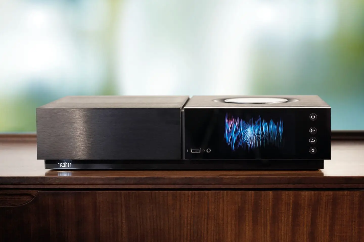Naim Uniti Nova All In One Audio Player