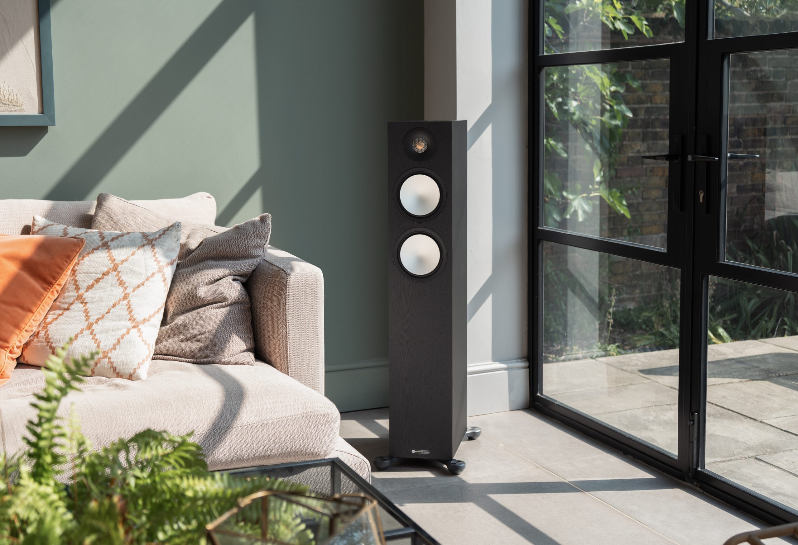 Monitor Audio Bronze 300 7G