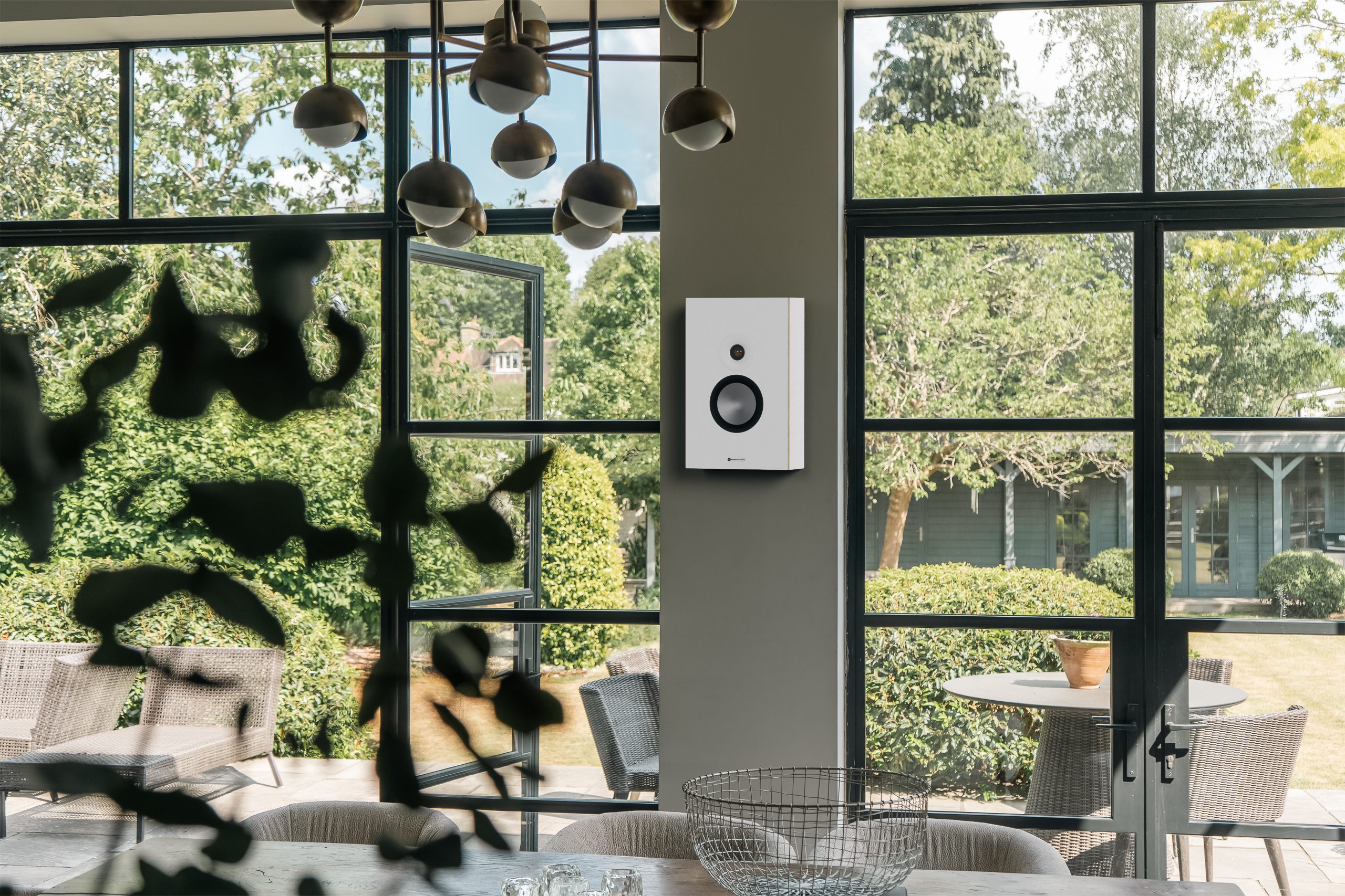 Monitor Audio Bronze On-Wall 7G