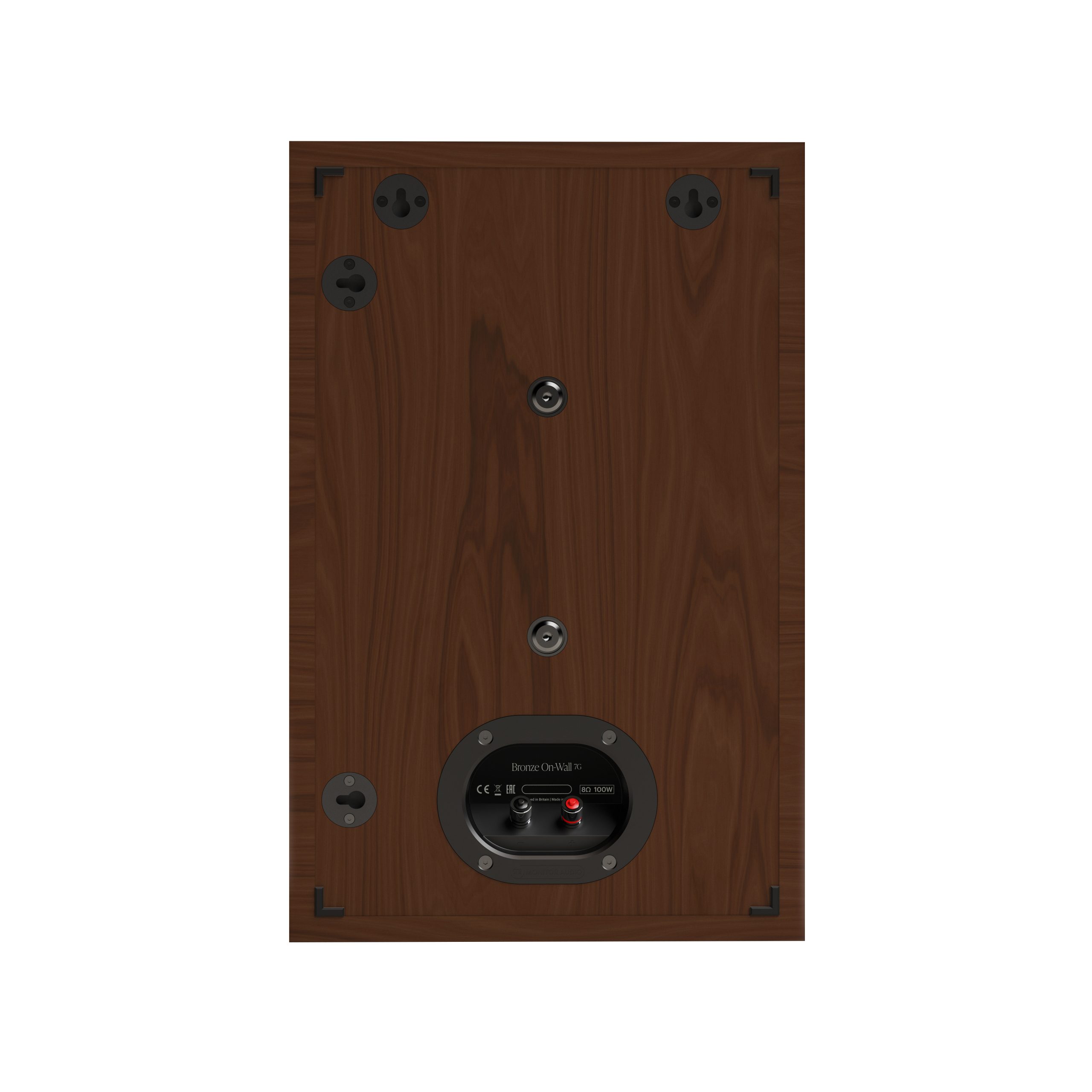 Monitor Audio Bronze On-Wall 7G