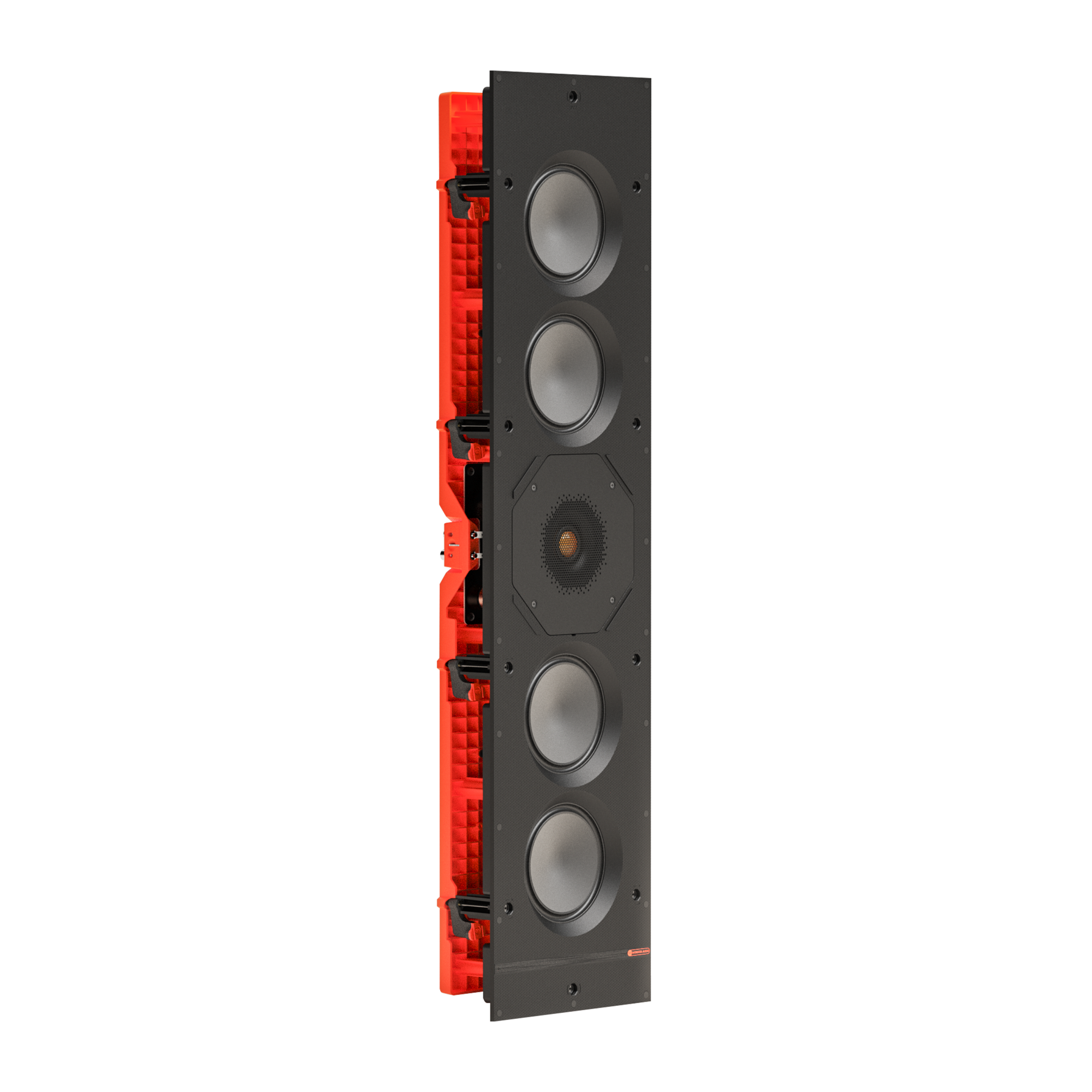 Monitor Audio Creator Series W1L In-Wall Speaker