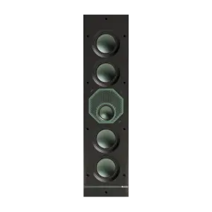 Monitor Audio Creator Series W3L In-Wall Speaker