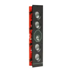 Monitor Audio Creator Series W3L In-Wall Speaker