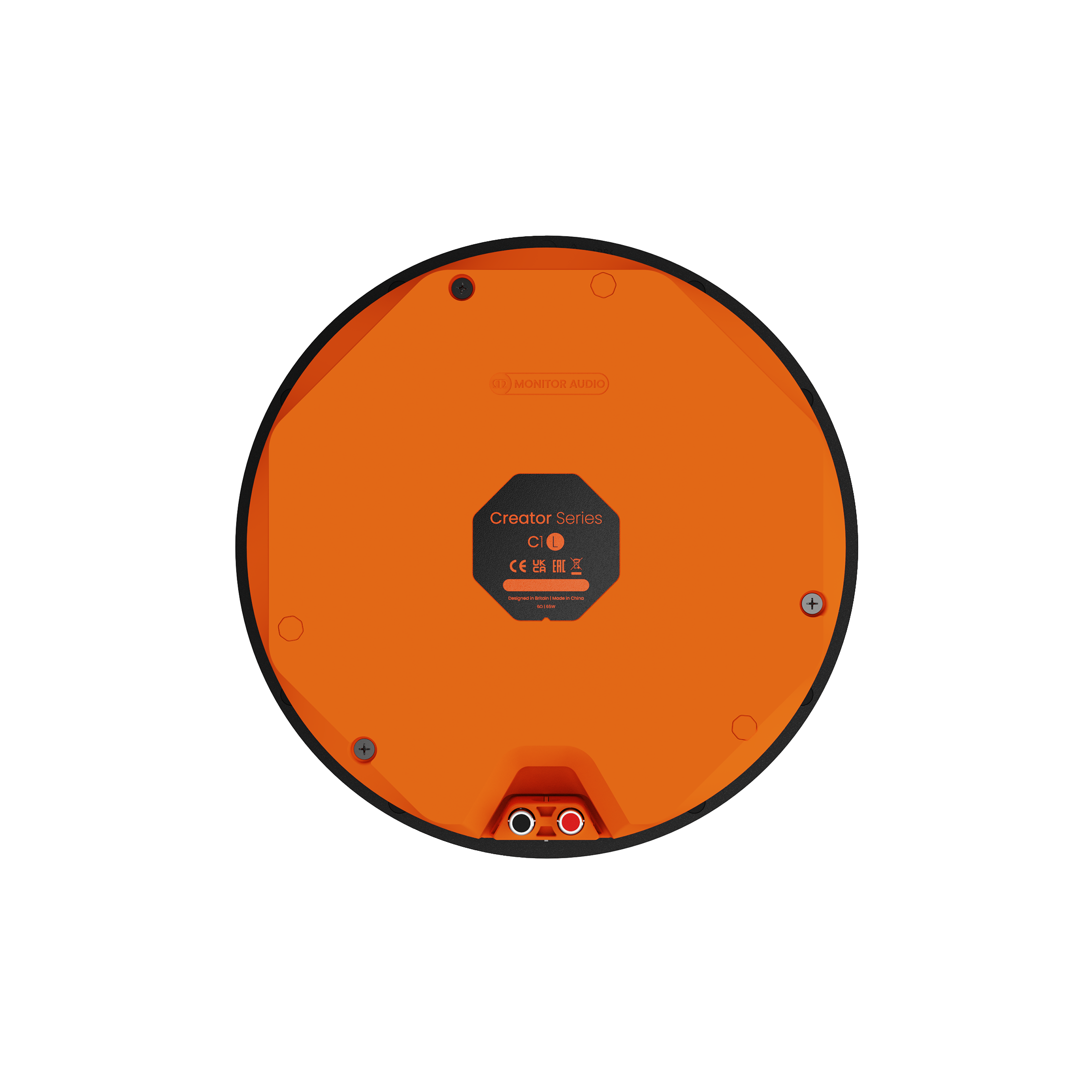 Monitor Audio Creator Series C1L In-Ceiling Speaker