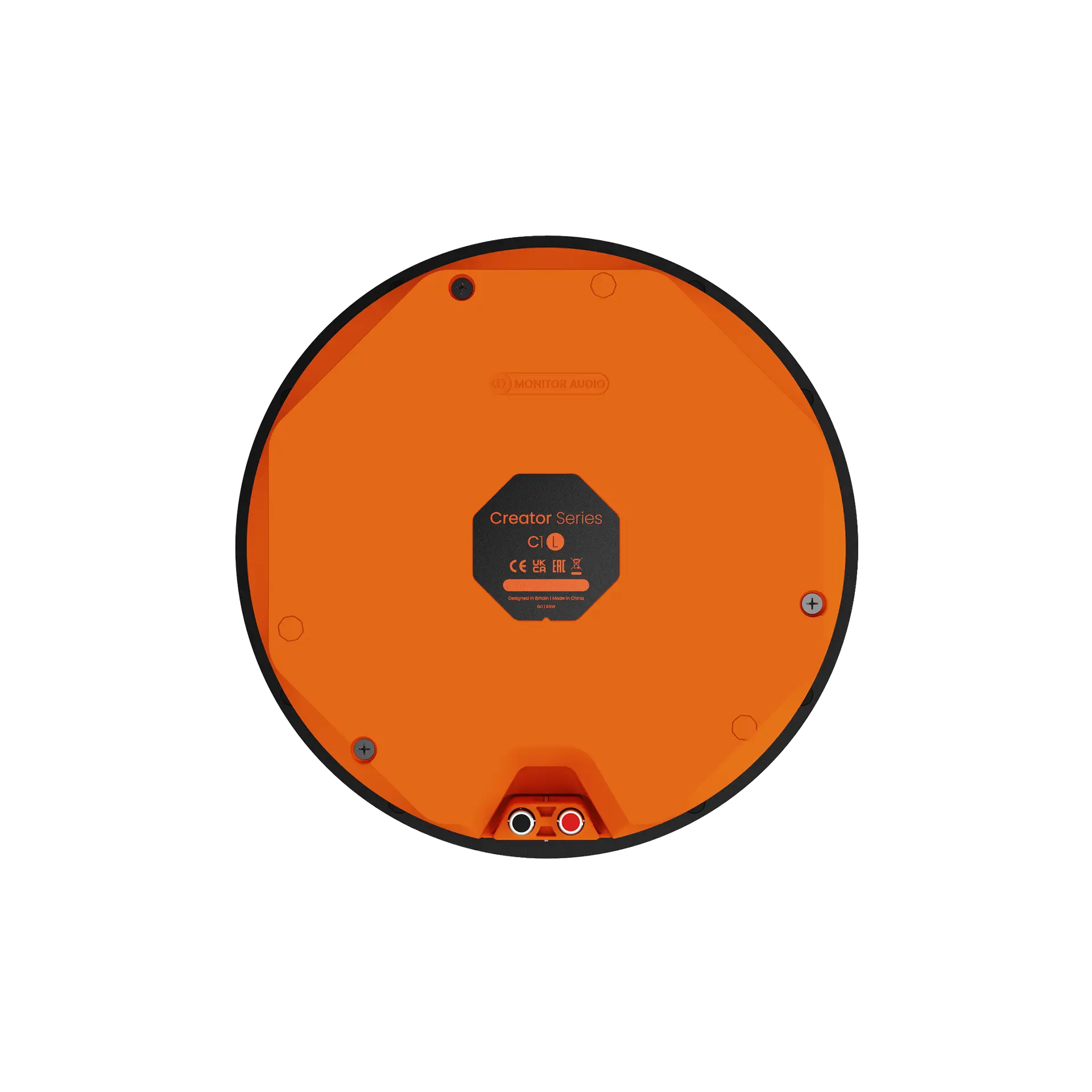 Monitor Audio Creator Series C1L In-Ceiling Speaker