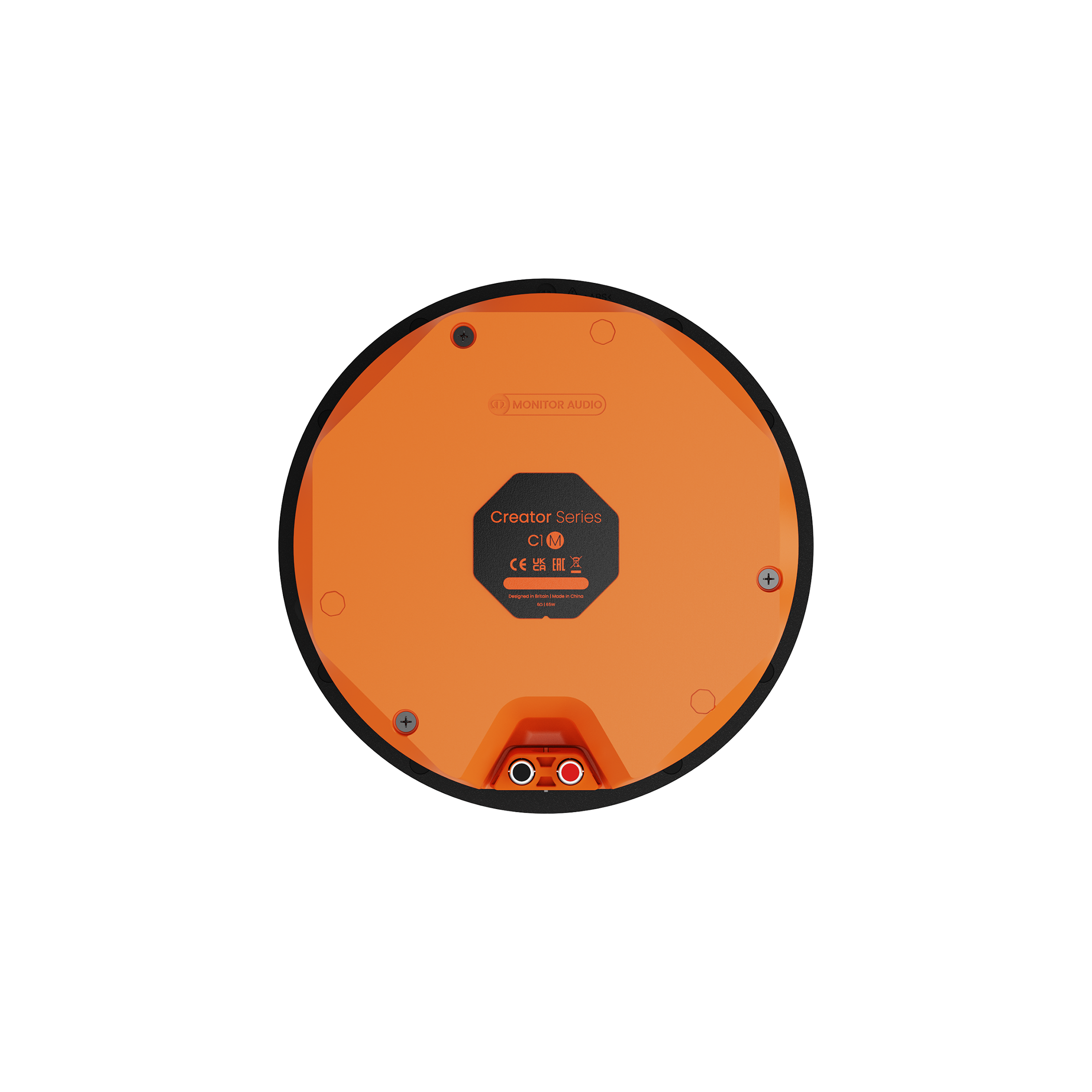 Monitor Audio Creator Series C1M In-Ceiling Speaker