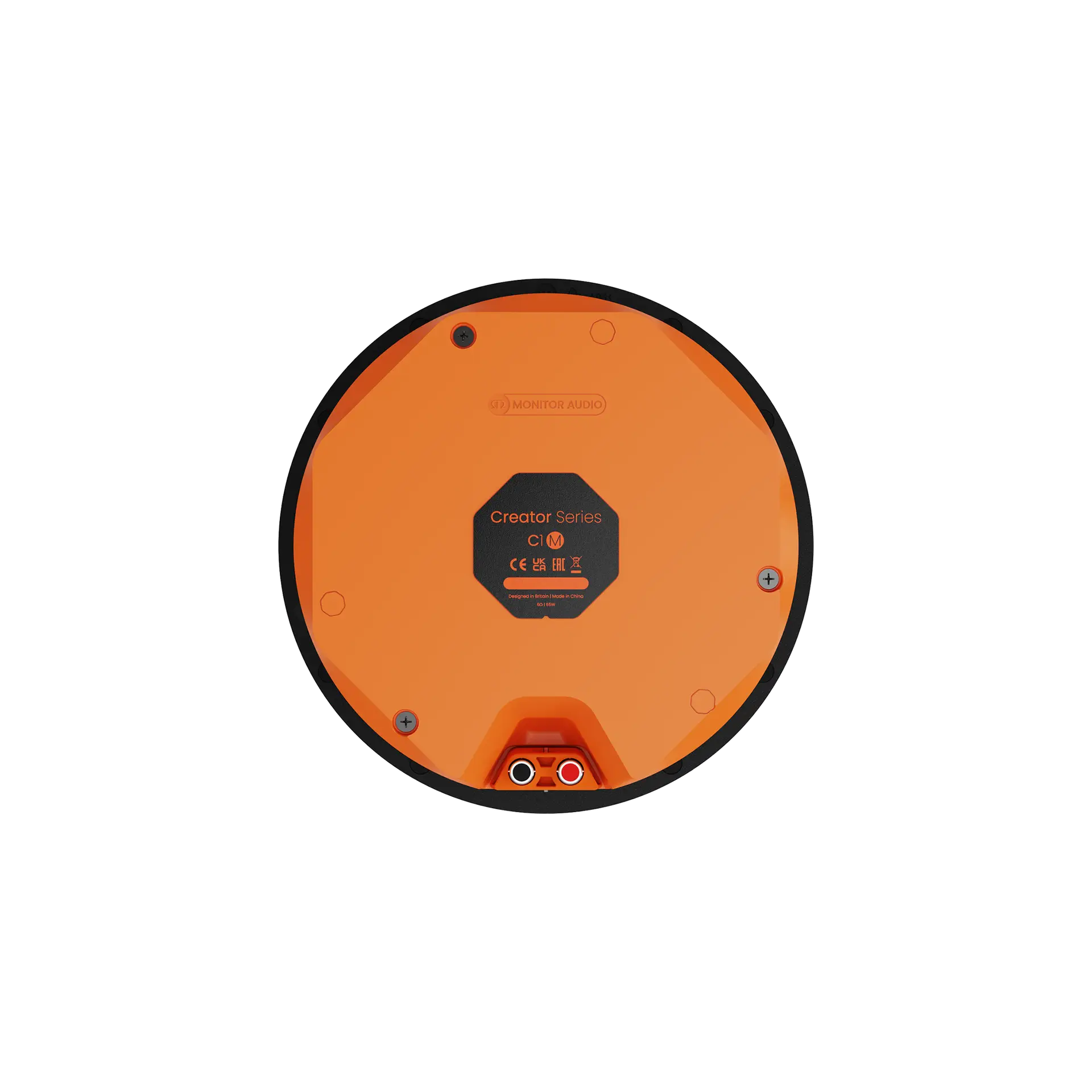 Monitor Audio Creator Series C1M In-Ceiling Speaker